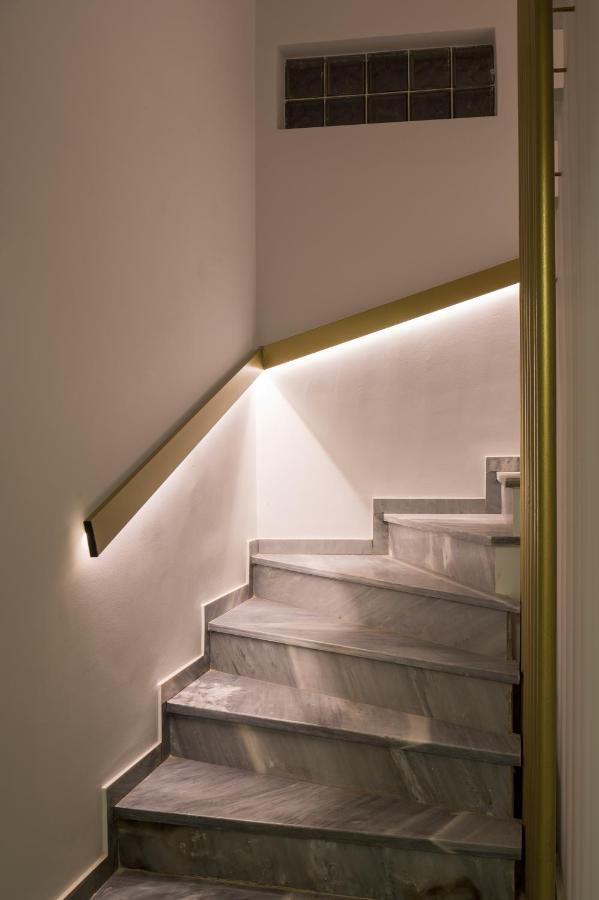 Chroma Lodge Rafina ภายนอก รูปภาพ