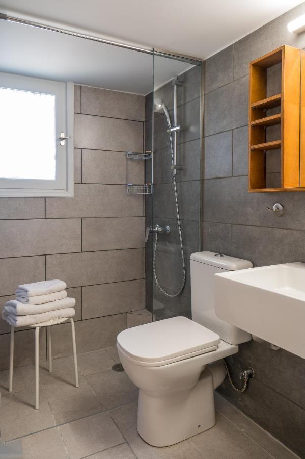 Chroma Lodge Rafina ภายนอก รูปภาพ